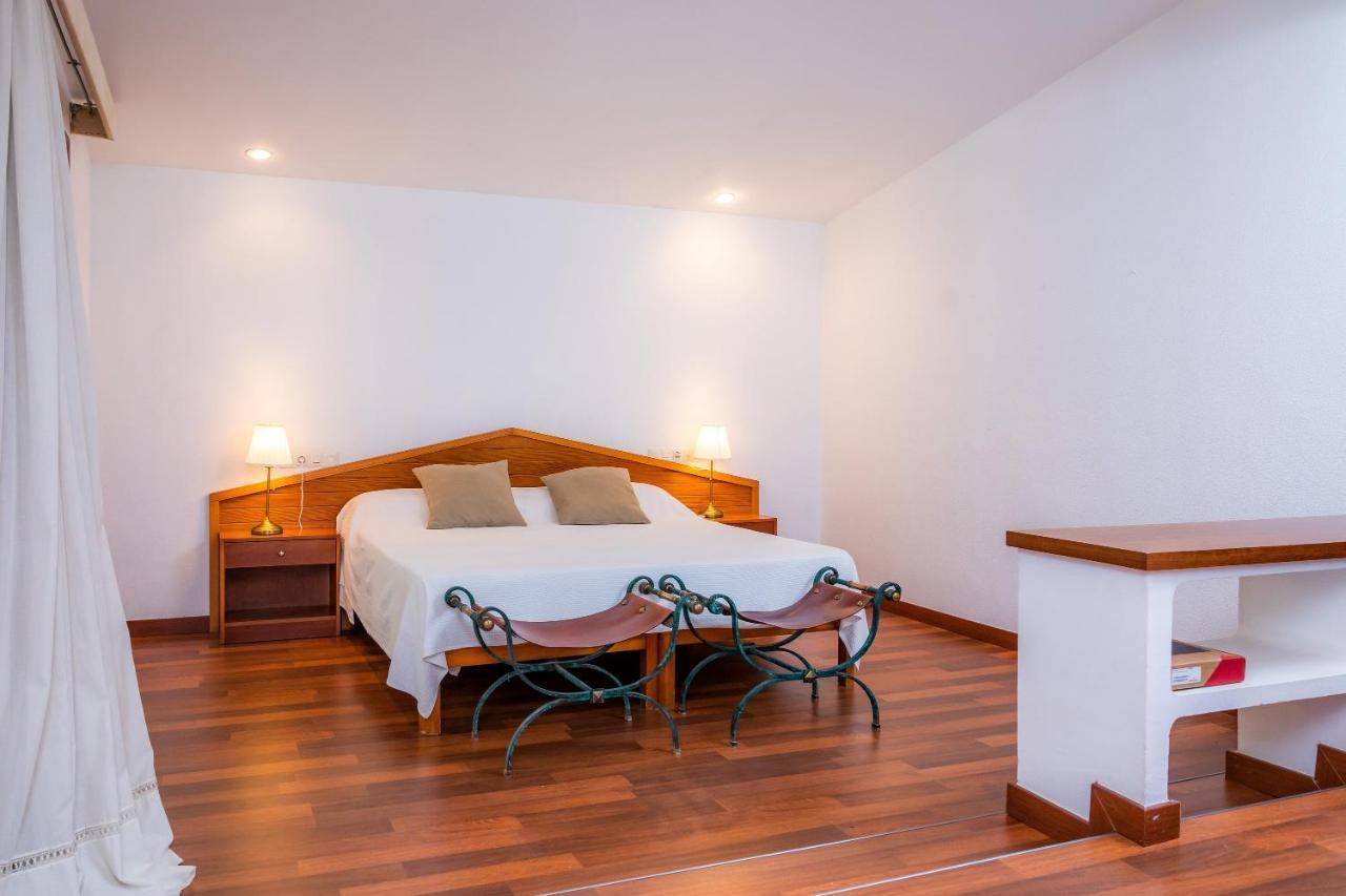 Villa Beach Palmitos Can Picafort  Dış mekan fotoğraf